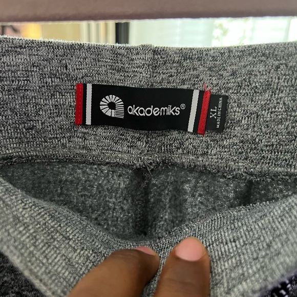 Akademiks - Picture 2 of 2